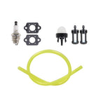 Concrete Cut Off Saw Carburetor Kit For Zama C1Q-S118 TS410 TS420 4238 120 0600