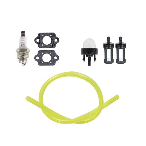 Concrete Cut Off Saw Carburetor Kit For Zama C1Q-S118 TS410 TS420 4238 120 0600