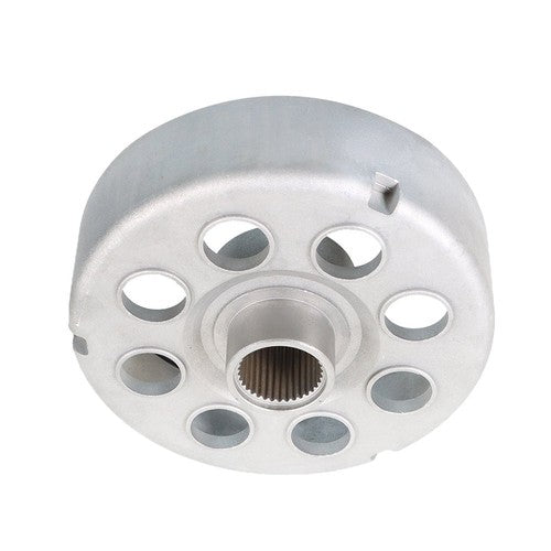 Rear Brake Drum Hub For Honda TRX300 TRX300FW 2x4 4x4 Fourtrax 1988-2000