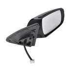 Mirrors Passenger Right Side Heated Hand 876201U050 for Kia Sorento 2011-2015