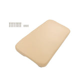 Front Seat Bottom Assembly Replacement Golf Cart For Club Car Precedent 2004-Up