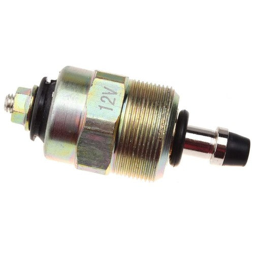 12V Fuel Solenoid Cut-off Solenoid Valve Switch 716/30211 for engine