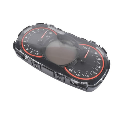 LCD Gauge Cluster 278002548 278002550 Fits Sea-Doo GTI LTD GTX WAKE 155 Black