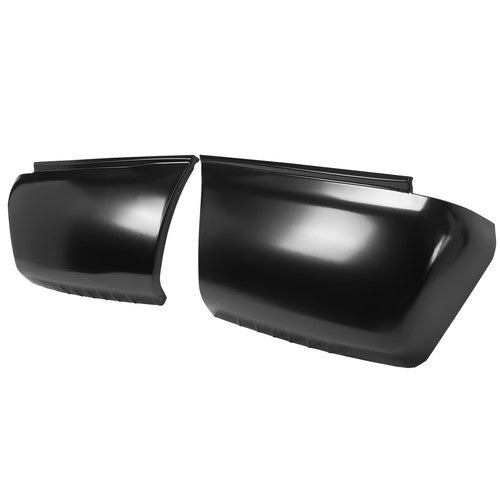 Lower Rear Quarter Panels Rocker Panels for Chevy Suburban Yukon XL 2000-2006