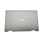 N09645 001 Top Back Cover w Cable for HP ENVY X360 15 EW 15 EW0013DX