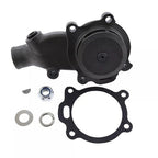 Water Pump U5MW0104 w/ Pulley for Perkins Engine A4.212 A4.236 A4.248 T4.236