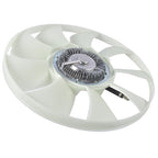 Engine Cooling Fan Clutch w/ Blade for Mercedes Freightliner Sprinter 3500 3.0L