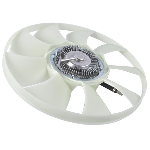 Engine Cooling Fan Clutch w/ Blade for Mercedes Freightliner Sprinter 3500 3.0L