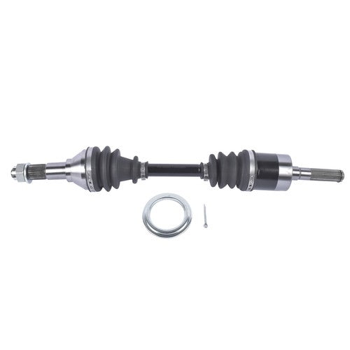CV Axle Front Right 705401116 for Can-Am Outlander Renegade 500 650 1000 4X4 EFI
