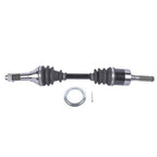 CV Axle Front Right 705401116 for Can-Am Outlander Renegade 500 650 1000 4X4 EFI