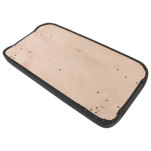 Set Front Seat Cushion For EZGO Medalist TXT 1994-2013 Incl. Hardware Golf Cart