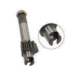 Sector Shaft For Kubota Tractor B4200 B5100 B6100 H6680-41150