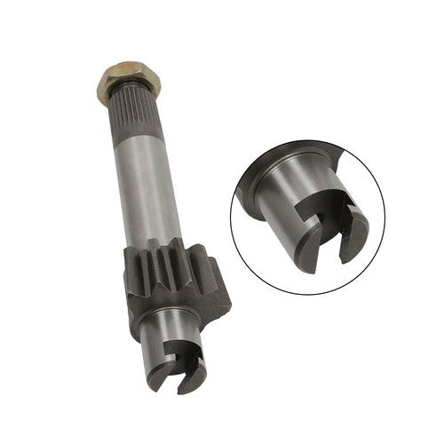 Sector Shaft For Kubota Tractor B4200 B5100 B6100 H6680-41150