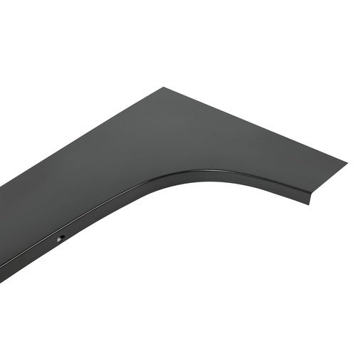 Rear Upper Wheel Arch Repair Panels for Chevy Silverado 1500 2007 2014 Pair
