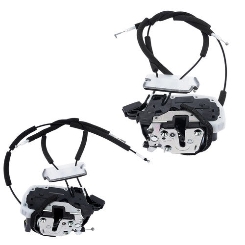 Front Door Lock Actuator Assembly Left & Right Fits for Nissan Maxima 2009-2014