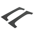 Rear Upper Wheel Arch Repair Panels for Chevy Silverado 1500 2007 2014 Pair