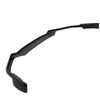 Front Bumper Lip Spoiler Splitter For Nissan Maxima Sedan 4 Door 2016 2017 2018