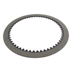 Clutch Disc 1241552710 for Komatsu Bulldozer D41A D41E D41E6T D41P D41PF