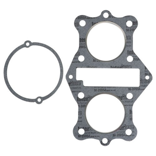 Complete Engine Gasket Kit Set For Kawasaki KZ440 KZ440B 1980-1984