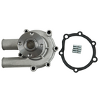 Water Pump For Yanmar Tractor 330 336, 1700B, 1900, 2000, 2500, 3000, 3100, 3810