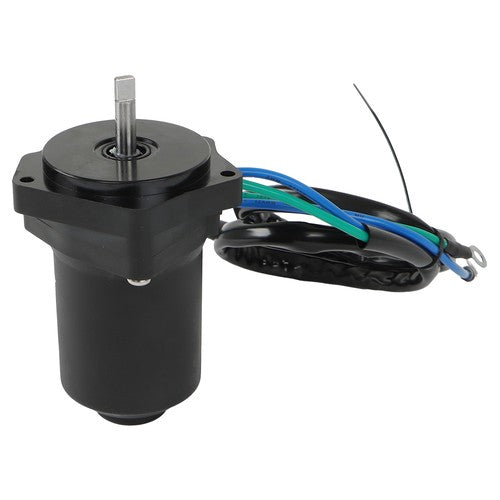 6CJ-43880-10 6CJ-43880-11 For Yamaha F50-F70HP Engines Tilt Trim Motor New
