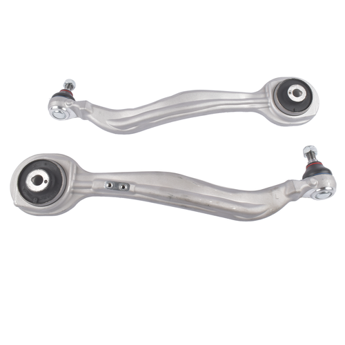 Set of 2 Front Lower Control Arms Ball Joint for Mercedes C300 4Matic 2008-2014