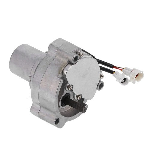 Stepper Throttle Motor Assy YN2406U197F4 for Kobelco SK200-3 SK200-5 SK120-5