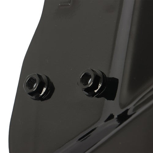 Front Bumper Headlight Brackets 2pcs Fit For Chevrolet Silverado 1500 2016-2018