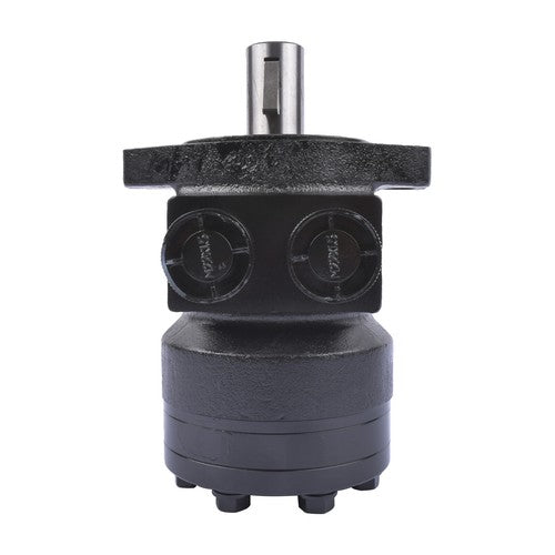 Hydraulic Motor 101-1034-009 for Char-Lynn H Series 2-Bolt Standard Mount 3.25''