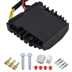 Mosfet Regulator Rectifier Fit For Suzuki GSXR600 /GSXR750 /GSXR 1000 2006-2015