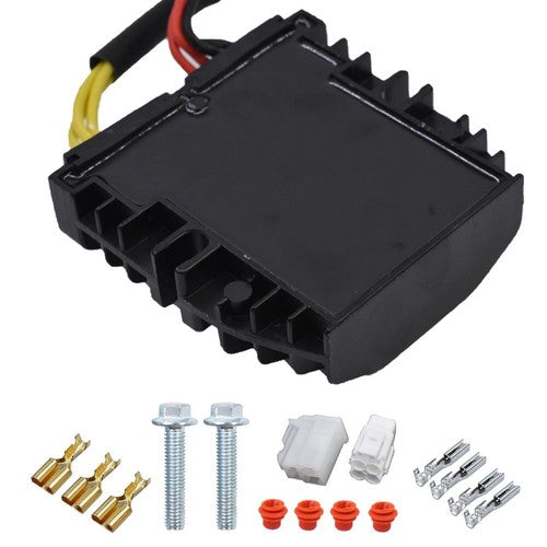 Mosfet Regulator Rectifier Fit For Suzuki GSXR600 /GSXR750 /GSXR 1000 2006-2015