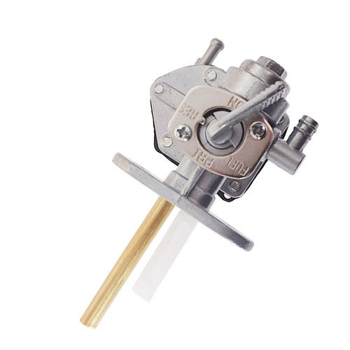 For 1986-2006 Kawasaki Model Vulcan 750 VN750 Fuel Switch Valve Petcock Assy