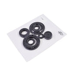 Engine Oil Seal Kit Set Seals For Yamaha Banshee 350 1987-2006