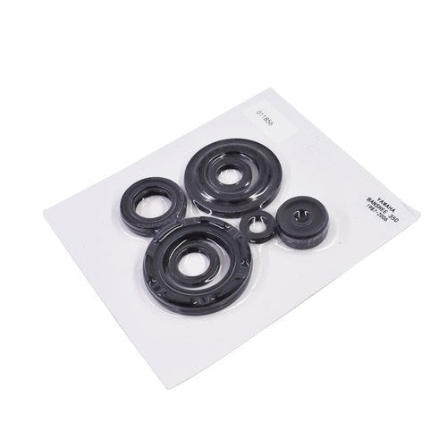 Engine Oil Seal Kit Set Seals For Yamaha Banshee 350 1987-2006