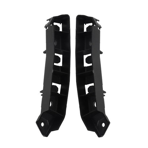 For Ford Focus 2015 2016-2018 Front Bumper Upper Grille With Fog Light NEW