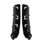 For Ford Focus 2015 2016-2018 Front Bumper Upper Grille With Fog Light NEW