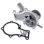 Water Pump for Kubota Compact Tractor BX1500D BX1800 BX1830 BX1850 BX1860 BX1870
