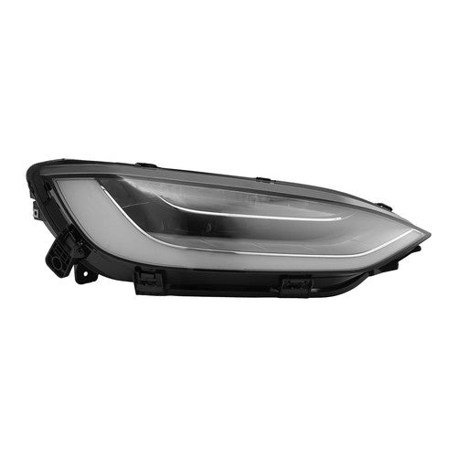 103431500F Headlight RH Passenger Side for 2015-2021 for Tesla Model X