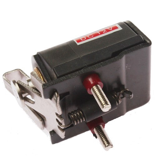 Injection pump Shut Off Solenoid for Stanadyne /Roosamaster 5.7 6.5 6.2 6.9 7.3