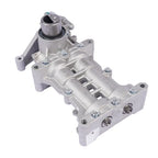 Engine Balancer Oil Pump 12410-MA00C 12410-MA00A for Nissan NV350 Urvan 2.5L L4