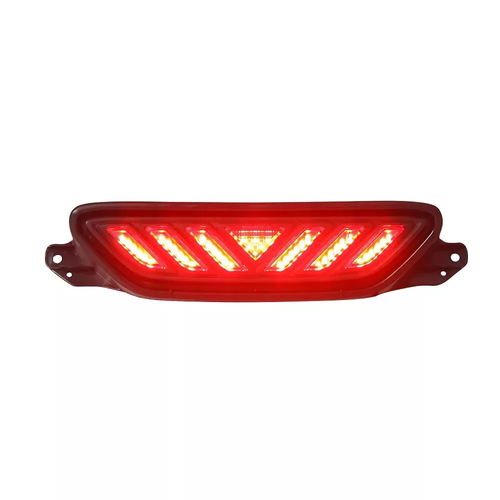 Rear Bumper LED 3RD Tail Brake Lamp for 2016-2021 for Toyota CHR