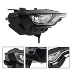 Front Headlight For Chevrolet Camaro SS 1SS RS 2019-24 RH Single Clear Lens LED