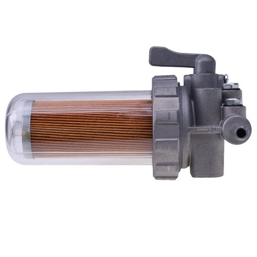 Long Fuel Filter Valve Assy 724160-55200 for Yanmar Tractor 220 250 276 330 336
