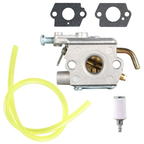 640901 640231 Carburetor For Tecumseh TC200 632941 632979 640911 TC300 Trimmer