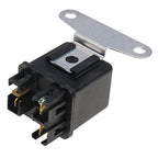 Relay 119650-77910 119650-77911 For Komatsu PC22MR-3 PC27MR-3 PC30MR Excavator