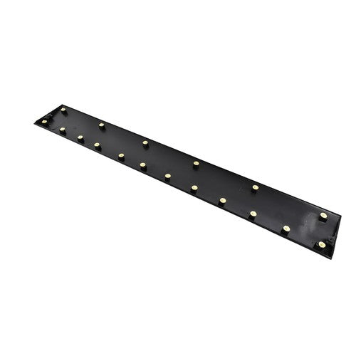 Front Trim Molding Cover RH Black for Mercedes-Benz W907 Sprinter 2500 2019-2024