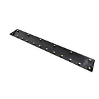 Front Trim Molding Cover RH Black for Mercedes-Benz W907 Sprinter 2500 2019-2024