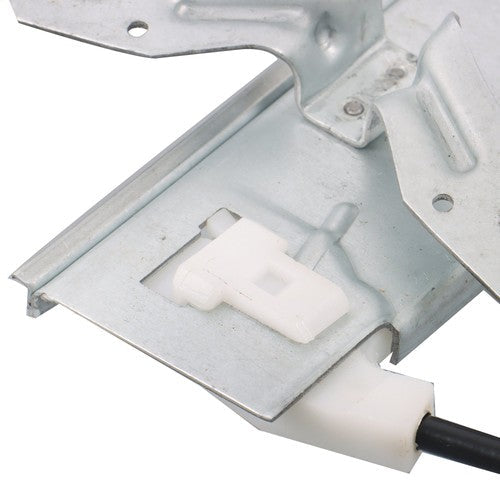 741-304 For Honda Accord Coupe 2003-2007 Front LH Window Regulator w/ Motor