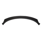 For 1995 2005 Chevy Cavalier Dash Dashboard Cap Cover Overlay Black Molded