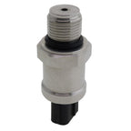Pressure Sensor for Caterpillar E120B E180 E200B E311B E320B E300 E307 E345 E325